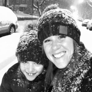 Meet your Posher, Abigail